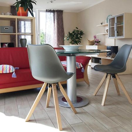 Ferienwohnung *Richi* Сасниц Екстериор снимка