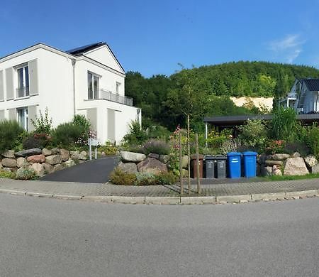 Ferienwohnung *Richi* Сасниц Екстериор снимка