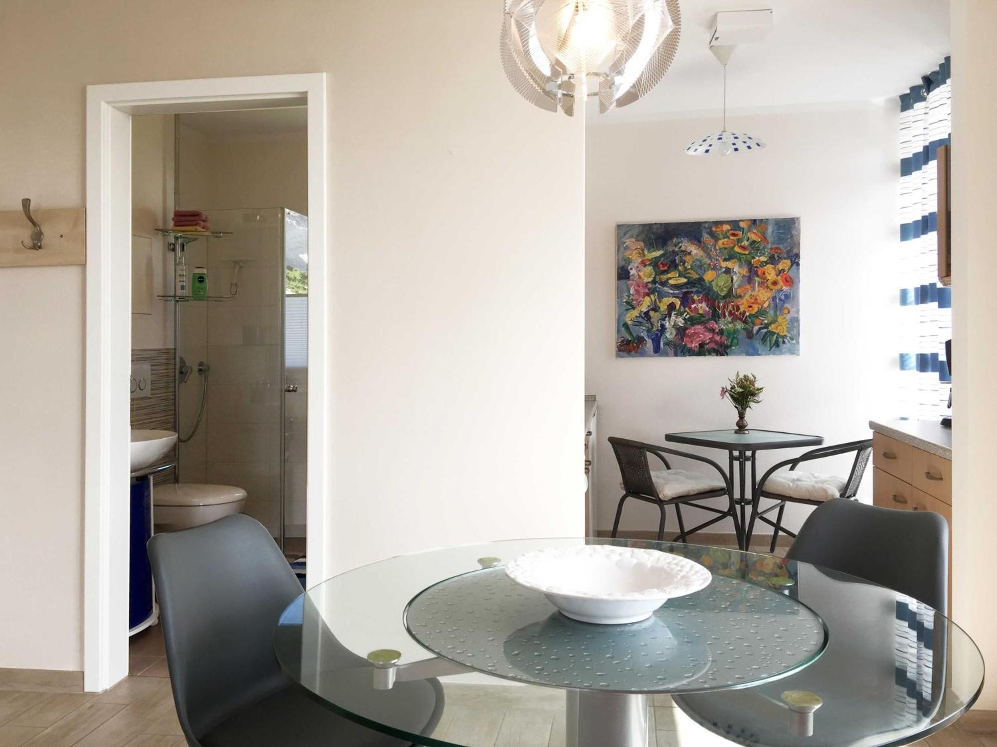 Ferienwohnung *Richi* Сасниц Екстериор снимка